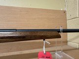 SAVAGE RIFLE 93R17 WITH BOX 17HMR LAMINATED LEFT HAND LH - 11 of 21