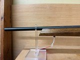 SAVAGE RIFLE 93R17 WITH BOX 17HMR LAMINATED LEFT HAND LH - 3 of 21