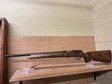 SAVAGE RIFLE 93R17 WITH BOX 17HMR LAMINATED LEFT HAND LH - 1 of 21