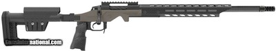 Fierce Firearms MTN Reaper 7mm PRC FMTR7MMPRC22TU