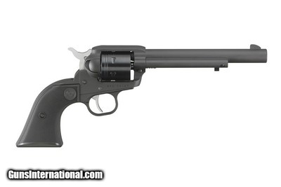 Ruger Wrangler 22 LR 2042