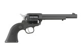 Ruger Wrangler 22 LR 2042 - 1 of 1