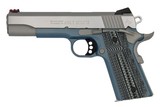 Colt Competition Government Stainless Steel 45 ACP O1070CCS-BT - 1 of 1