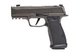 Sig Sauer P365 AXG Legion Optic Ready 9mm 365AXGCA-9-LEGION