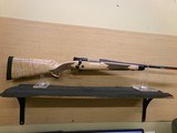 Winchester 535218212 Model 70 Super Grade Maple 243 Win