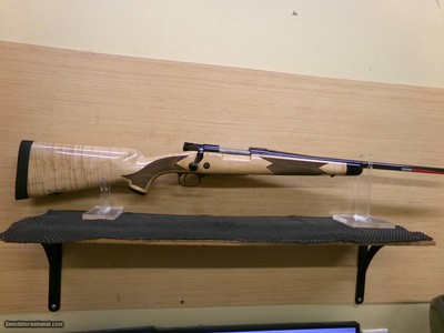 Winchester 535218212 Model 70 Super Grade Maple 243 Win