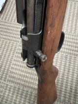 JAPANESE ARISAKA TYPE 97 SNIPER 7.7 JAP - 13 of 14