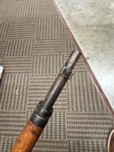 JAPANESE ARISAKA TYPE 97 SNIPER 7.7 JAP - 12 of 14