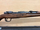 JAPANESE ARISAKA TYPE 97 SNIPER 7.7 JAP - 3 of 14