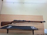 JAPANESE ARISAKA TYPE 97 SNIPER 7.7 JAP - 1 of 14