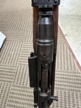 JAPANESE ARISAKA TYPE 97 SNIPER 7.7 JAP - 14 of 14
