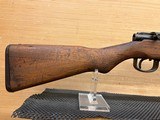 JAPANESE ARISAKA TYPE 97 SNIPER 7.7 JAP - 2 of 14