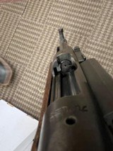 JAPANESE ARISAKA TYPE 97 SNIPER 7.7 JAP - 9 of 14