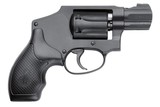 Smith & Wesson Model 351C Airlite Centennial 22M 103351 - 1 of 1