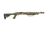 Mossberg 500 Turkey 12 GA 53265