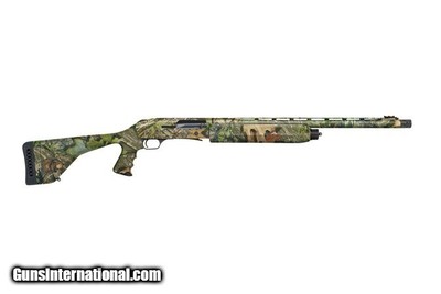 Mossberg 935 Magnum Turkey 12 Gauge 82540