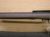 Ruger American Rimfire Long Range Target Rifle, 22 LR, 22
