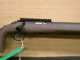 Ruger American Rimfire Long Range Target Rifle, 22 LR, 22