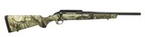 Ruger American Ranch Rifle Go Wild Rock Star Camo .350 Legend 36930 - 1 of 1