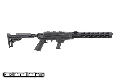 Ruger PC Carbine 9mm 19140-RUG