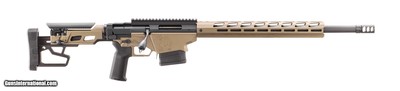 Ruger Precision Rifle 6.5 Creedmoor 24