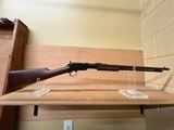 WINCHESTER MODEL 06 22LR