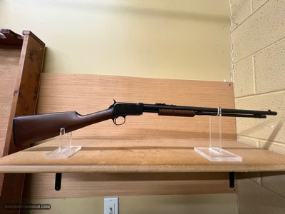 WINCHESTER MODEL 06 22LR