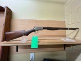 WINCHESTER MODEL 06 22LR - 5 of 11