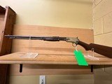 WINCHESTER MODEL 06 22LR - 1 of 11