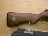 Springfield M1A 50th Anniversary Walnut Limited Edition .308 WIN (7.62x51mm NATO) MA9102-50th - 2 of 4