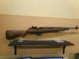 Springfield M1A 50th Anniversary Walnut Limited Edition .308 WIN (7.62x51mm NATO) MA9102-50th