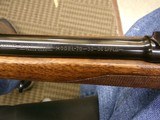 WINCHESTER MODEL 70 PRE 64 .30-06 SPRG - 10 of 18