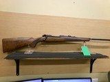 WINCHESTER MODEL 70 PRE 64 .30-06 SPRG - 1 of 18