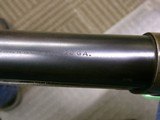 WINCHESTER MODEL 1897 PUMP 12 GAUGE - 11 of 19