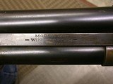 WINCHESTER MODEL 1897 PUMP 12 GAUGE - 10 of 19
