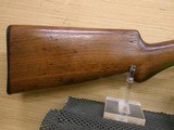 WINCHESTER MODEL 1897 PUMP 12 GAUGE - 2 of 19