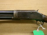 WINCHESTER MODEL 1897 PUMP 12 GAUGE - 8 of 19