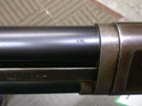 WINCHESTER MODEL 1897 PUMP 12 GAUGE - 12 of 19