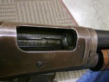 WINCHESTER MODEL 1897 PUMP 12 GAUGE - 15 of 19