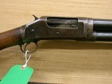 WINCHESTER MODEL 1897 PUMP 12 GAUGE - 3 of 19
