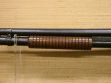 WINCHESTER MODEL 1897 PUMP 12 GAUGE - 7 of 19