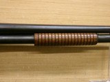 WINCHESTER MODEL 1897 PUMP 12 GAUGE - 4 of 19