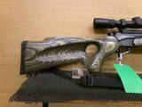 THOMPSON CENTER T/C ENCORE LAM THUMBHOLE .280 REM - 2 of 16