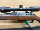 THOMPSON CENTER ICON 308WIN BOLT ACTION WITH NIKON MONARCH - 14 of 18