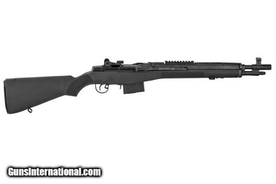 Springfield M1A Socom 16 308/7.62x51mm AA9626