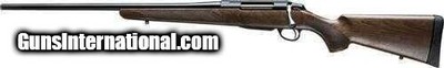 Tikka (Beretta) T3x Hunter Left-Hand 7mm Rem Mag JRTXA370L