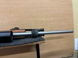 REMINGTON 700 204RUG LAMINATED THUMBHOLE STOCK STAINLESS W/ SCOPE - 18 of 20