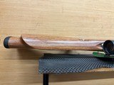 REMINGTON 700 204RUG LAMINATED THUMBHOLE STOCK STAINLESS W/ SCOPE - 17 of 20