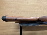 REMINGTON 700 204RUG LAMINATED THUMBHOLE STOCK STAINLESS W/ SCOPE - 13 of 20