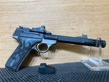 BROWNING BUCKMARK PLUS 22LR 5.9" W/CT RED DOT THREADED 051599490 - 1 of 2